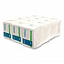 Morsoft 1/4 Fold Lunch Napkins, 1-Ply, 11.8 x 11.8, White, 6,000/Carton (1250)
