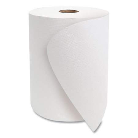 Morcon 10 Inch TAD Roll Towels, 10" x 700 ft, White, 6/Carton (VT8010)