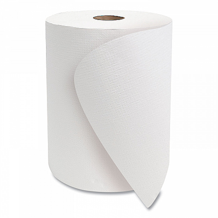 10 Inch TAD Roll Towels, 1-Ply, 10