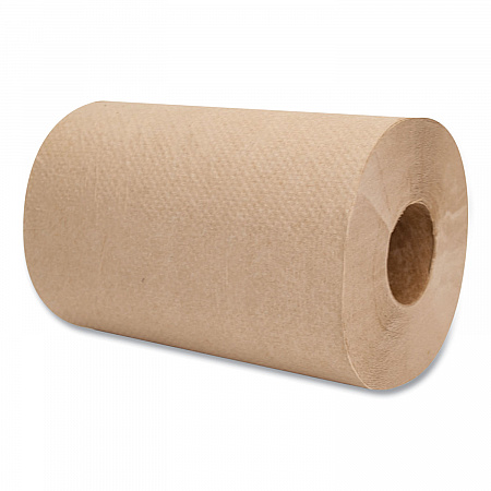 Morsoft Universal Roll Towels, 1-Ply, 8