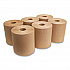 Morsoft Universal Roll Towels, 1-Ply, 8