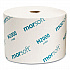 Small Core Bath Tissue, Septic Safe, 1-Ply, White, 2,000 Sheets/Roll, 24 Rolls/Carton (M2000)