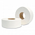 Jumbo Bath Tissue, Septic Safe, 2-Ply, 3.3