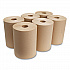 10 Inch Roll Towels, 1-Ply, 10