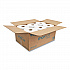 10 Inch Roll Towels, 1-Ply, 10