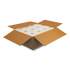 Morcon Morsoft 1/4 Fold Lunch Napkins, 1 Ply, 11.8" x 11.8", White, 6,000/Carton (1250)