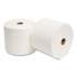 Morcon Small Core Bath Tissue, Septic Safe, 2-Ply, White, 1000 Sheets/Roll, 36 Roll/Carton (M1000)
