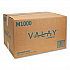 Small Core Bath Tissue, Septic Safe, 2-Ply, White, 1,000 Sheets/Roll, 36 Rolls/Carton (M1000)