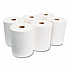 10 Inch TAD Roll Towels, 1-Ply, 10