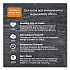 100% PCW Recycled Paper Towels, 1-Ply, 9 x 9, Natural, 250/Pack, 16 Packs/Carton (TWPAMF)