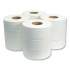 Morcon Jumbo Bath Tissue, Septic Safe, 2-Ply, White, 1000 ft, 12/Carton (M99)