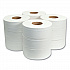Jumbo Bath Tissue, Septic Safe, 2-Ply, 3.3