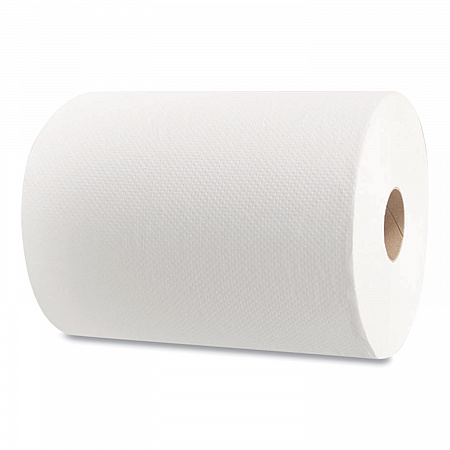 10 Inch Roll Towels, 1-Ply, 10