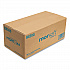 Morsoft Beverage Napkins, 1-Ply, 9 x 9, White, 500/Pack, 8 Packs/Carton (B8500)