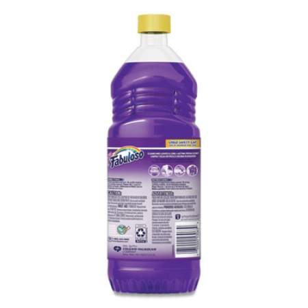 Fabuloso Multi-use Cleaner, Lavender Scent, 22 oz, Bottle (53063)