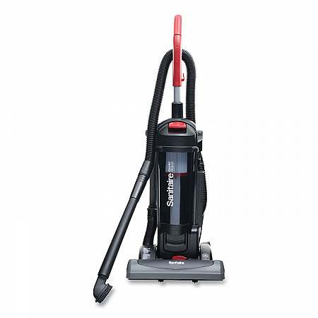 FORCE QuietClean Upright Vacuum SC5845D, 15