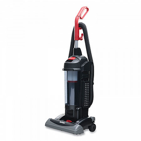 FORCE QuietClean Upright Vacuum SC5845D, 15