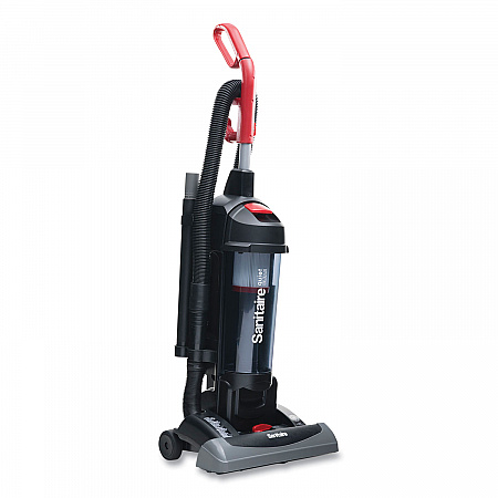 FORCE QuietClean Upright Vacuum SC5845D, 15