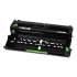 Brother DR820 Drum Unit, 50,000 Page-Yield, Black