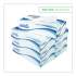 Windsoft Facial Tissue, 2 Ply, White, Pop-Up Box, 100 Sheets/Box, 6 Boxes/Pack (2430)