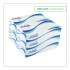 Windsoft Facial Tissue, 2 Ply, White, Pop-Up Box, 100 Sheets/Box, 6 Boxes/Pack (2430)