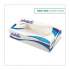 Windsoft Facial Tissue, 2 Ply, White, Flat Pop-Up Box, 100 Sheets/Box, 30 Boxes/Carton (2360)