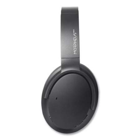 Morpheus 360 ECLIPSE 360 ANC Wireless Noise Cancelling Headphones, Black (HP9250B)