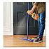 Hardwood and Laminate Cleaner, Fresh Scent, 32 oz Spray Bottle (ZUHLF32EA)