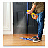 Hardwood and Laminate Cleaner, 32 oz Spray Bottle, 12/Carton (ZUHLF32CT)