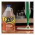 Zep Commercial Hardwood and Laminate Cleaner, 1 gal Bottle (ZUHLF128EA)