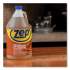 Zep Commercial Hardwood and Laminate Cleaner, 1 gal Bottle (ZUHLF128EA)