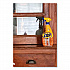 Hardwood and Laminate Cleaner, 32 oz Spray Bottle, 12/Carton (ZUHLF32CT)