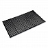 Safewalk-Light Wet/Oily Floor Anti-Fatigue Drainage Mats, 0.5