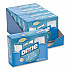 Combo Pack, Tray with White Plastic Utensils, Heavyweight, Fork/Knife/Spoon, 168/Pack (CM168)