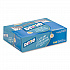 Combo Pack, Tray with White Plastic Utensils, Heavyweight, Fork/Knife/Spoon, 168/Pack (CM168)