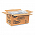 Plastic Cutlery, Heavyweight Knife, Black, 1,000/Carton (KH517)
