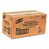 Plastic Cutlery, Heavyweight Knife, Black, 1,000/Carton (KH517)