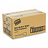 Plastic Cutlery, Mediumweight Soup Spoon, White, 1,000/Carton (PSM21)