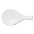 Dixie Plastic Cutlery, Heavyweight Soup Spoons, White, 1,000/Carton (SH217)