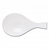 Plastic Cutlery, Heavyweight Soup Spoon, White, 1,000/Carton (SH217)