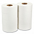 envision Jumbo Jr. Bathroom Tissue Roll, Septic Safe, 2-Ply, 3.3