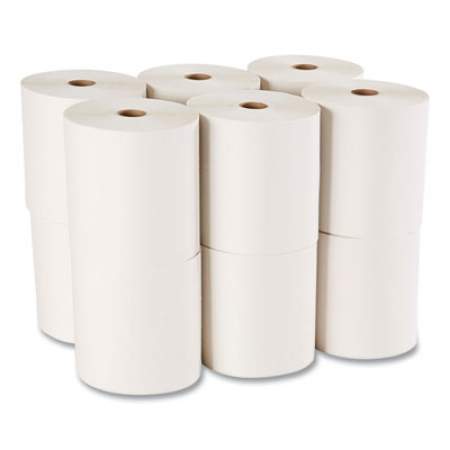 Georgia Pacific Professional Pacific Blue Select Premium Nonperf Paper Towels,7 7/8 x 350ft,White,12 Rolls/CT (28000)