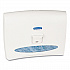 Personal Seats Sanitary Toilet Seat Covers, 15 x 18, White, 125/Pack (07410PK)