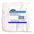 Dry Wipe Disposable Wiping System, 1-Ply, 12 x 12, Unscented, White, 100/Pack, 6 Packs/Carton (D1229237)
