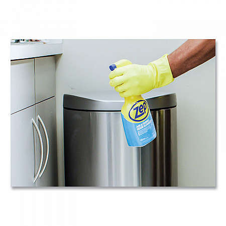 Air and Fabric Odor Eliminator, Fresh, 32 oz Bottle, 12/Carton (ZUAIR32CT)