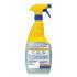 Zep Commercial Fast 505 Cleaner and Degreaser, 32 oz Spray Bottle, 12/Carton (ZU50532CT)