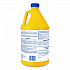 Antibacterial Disinfectant, Lemon Scent, 1 gal Bottle (ZUBAC128EA)