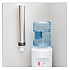 Large Water Cup Dispenser with Removable Cap, For 12 oz to 24 oz Cups, Stainless Steel (C3400P)