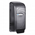 Oceans Universal Liquid Soap Dispenser, 800 mL, 4.5 x 4.38 x 10.5, Black Pearl (S890TBK)