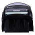 Integra Lever Roll Towel Dispenser, 11.5 x 11.25 x 13.5, Black Pearl (T850TBK)